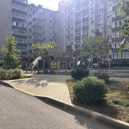 
  Продается 1-комн. квартира 34.7 м², в ЖК Краски, литера 6. Фото 13.