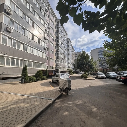 
  Продается 1-комн. квартира 34.7 м², в ЖК Краски, литера 6. Фото 14.