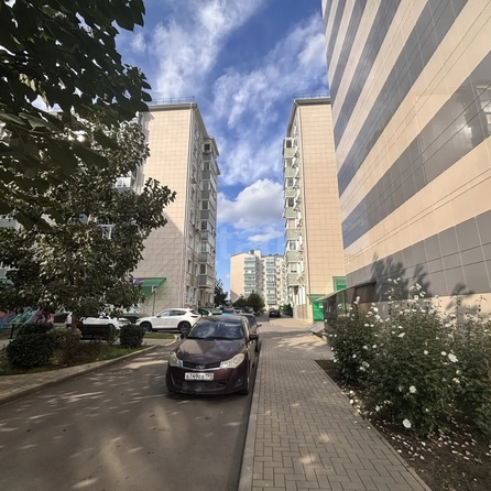 
  Продается 1-комн. квартира 34.7 м², в ЖК Краски, литера 6. Фото 16.