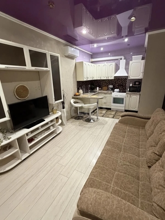 
  Продается 1-комн. квартира 32.7 м². Фото 1.