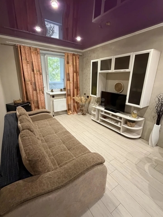 
  Продается 1-комн. квартира 32.7 м². Фото 3.