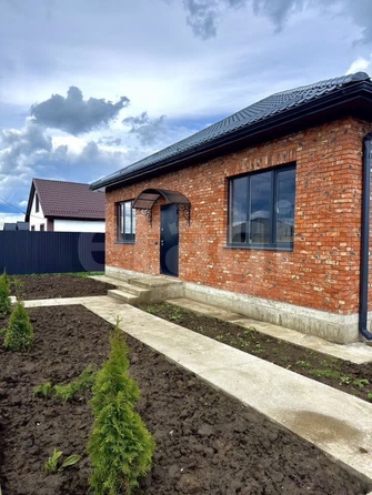 
  Продается дом 122 м². Фото 1.