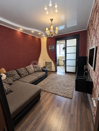 
  Продается 1-комн. квартира 44.63 м². Фото 5.
