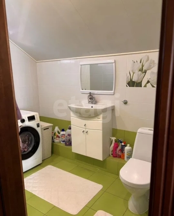 
  Продается коттедж 113.3 м². Фото 15.