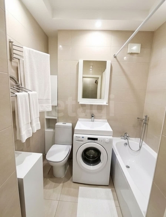 
  Продается 1-комн. квартира 33.1 м². Фото 7.