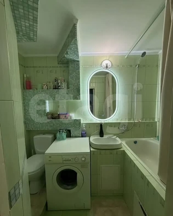 
  Продается 1-комн. квартира 33 м². Фото 9.