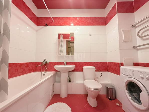 
  Продается 1-комн. квартира 47.9 м². Фото 16.