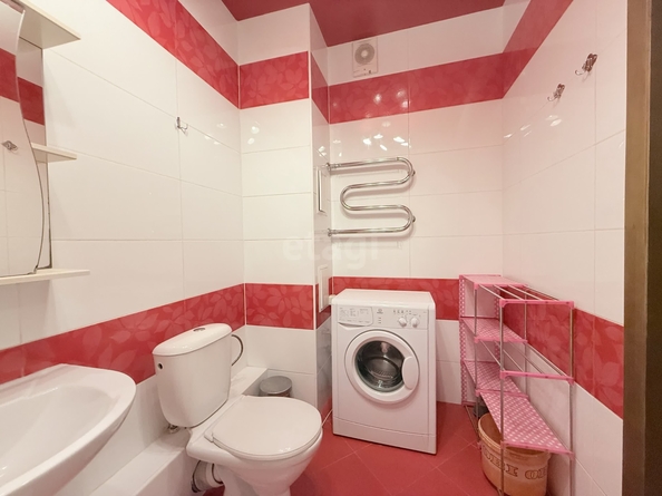 
  Продается 1-комн. квартира 47.9 м². Фото 17.