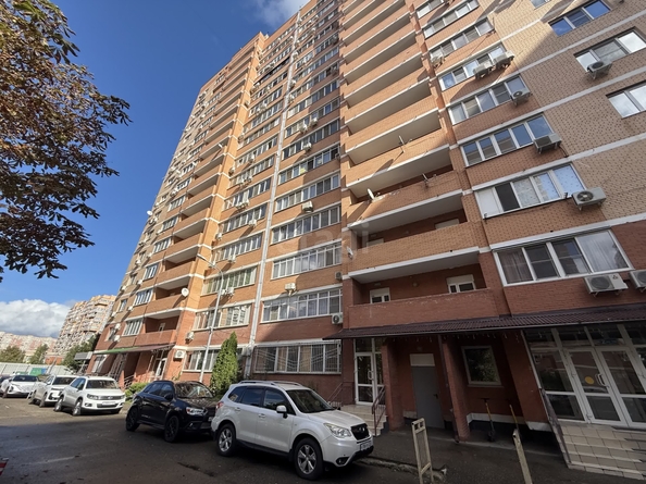 
  Продается 1-комн. квартира 47.9 м². Фото 20.