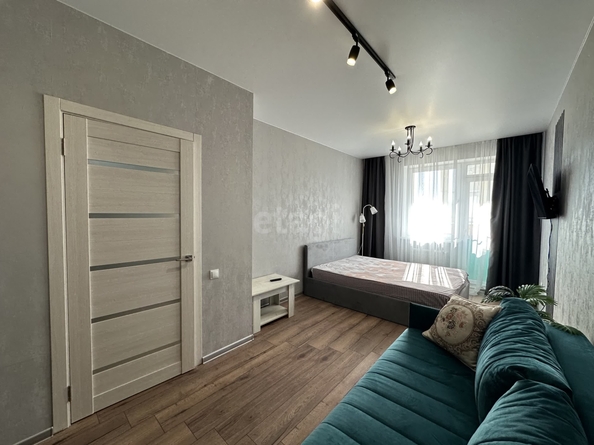 
  Продается 1-комн. квартира 37.4 м². Фото 2.