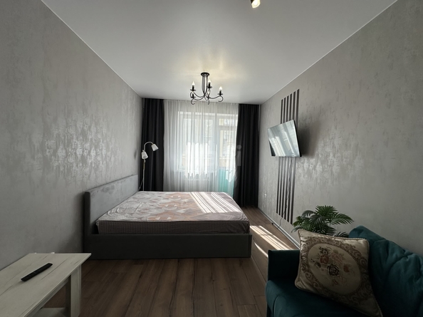 
  Продается 1-комн. квартира 37.4 м². Фото 3.