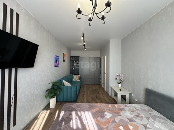 
  Продается 1-комн. квартира 37.4 м². Фото 4.