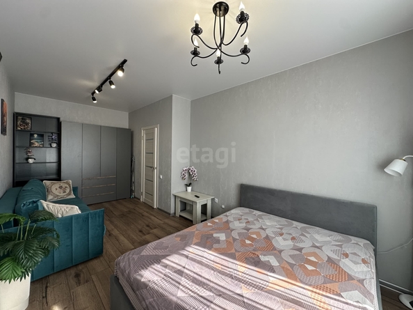 
  Продается 1-комн. квартира 37.4 м². Фото 5.