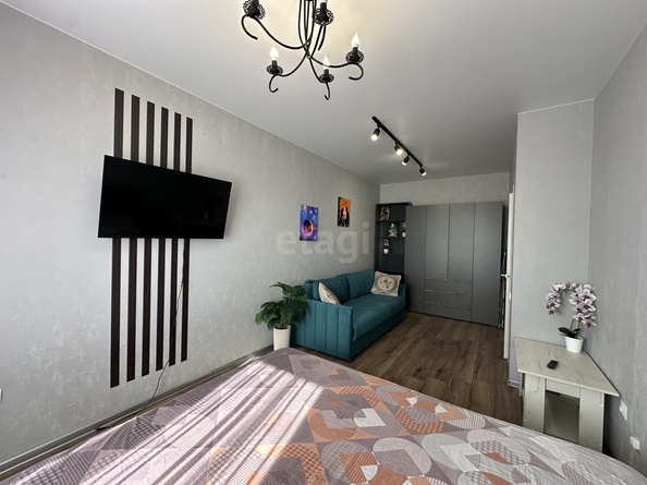 
  Продается 1-комн. квартира 37.4 м². Фото 6.