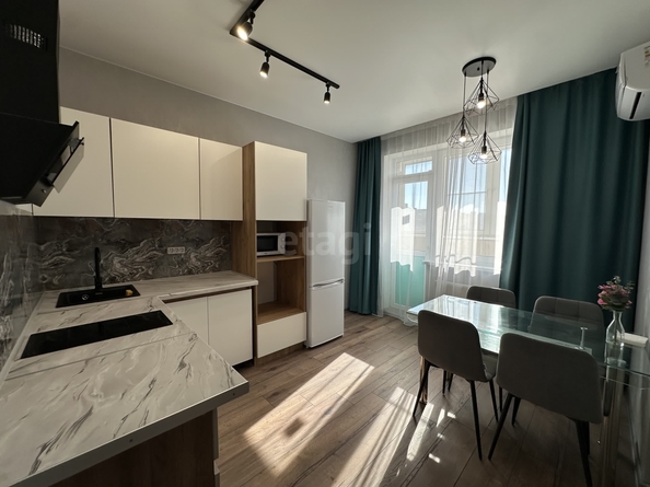 
  Продается 1-комн. квартира 37.4 м². Фото 8.