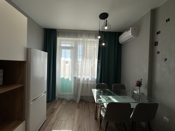 
  Продается 1-комн. квартира 37.4 м². Фото 9.