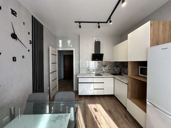 
  Продается 1-комн. квартира 37.4 м². Фото 10.