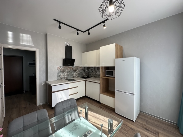 
  Продается 1-комн. квартира 37.4 м². Фото 11.