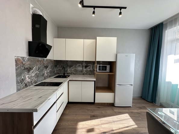 
  Продается 1-комн. квартира 37.4 м². Фото 12.