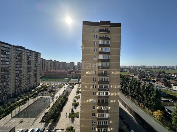 
  Продается 1-комн. квартира 37.4 м². Фото 18.
