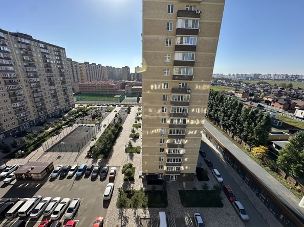 
  Продается 1-комн. квартира 37.4 м². Фото 19.