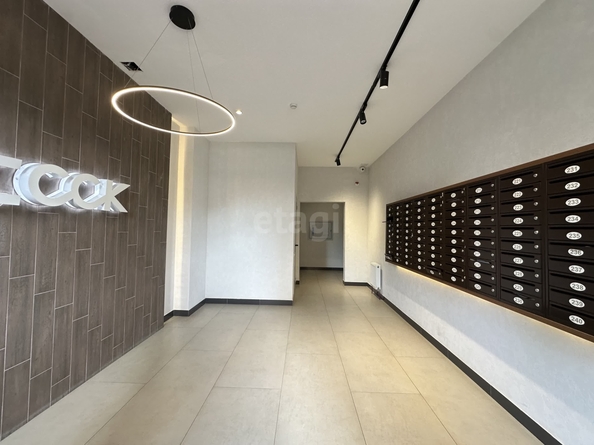 
  Продается 1-комн. квартира 37.4 м². Фото 20.