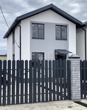 
  Продается дом 83 м². Фото 1.