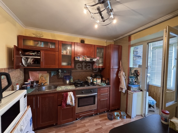 
  Продается 1-комн. квартира 38 м². Фото 3.