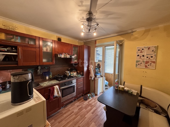 
  Продается 1-комн. квартира 38 м². Фото 4.