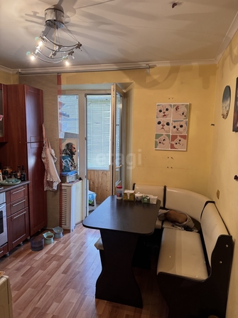 
  Продается 1-комн. квартира 38 м². Фото 5.