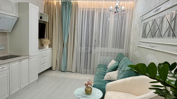 
  Продается студия 20.6 м². Фото 2.