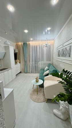 
  Продается студия 20.6 м². Фото 3.
