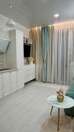 
  Продается студия 20.6 м². Фото 4.