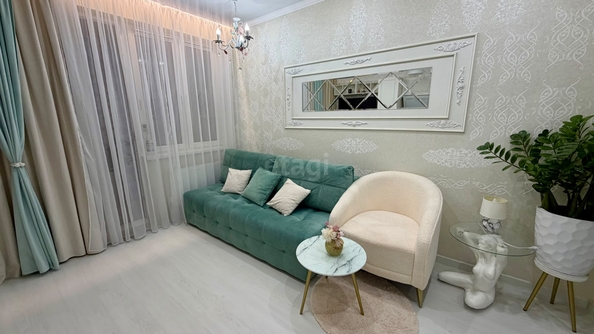 
  Продается студия 20.6 м². Фото 5.