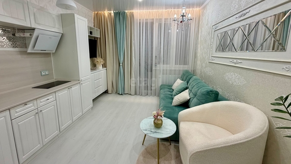 
  Продается студия 20.6 м². Фото 6.
