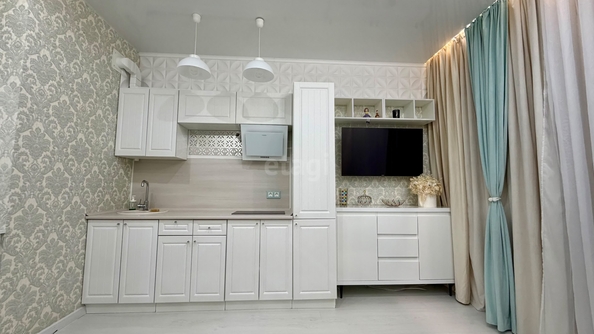
  Продается студия 20.6 м². Фото 8.