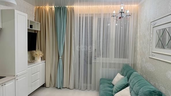 
  Продается студия 20.6 м². Фото 9.