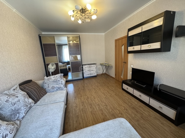 
  Сдается 1-комн. квартира 34.4 м². Фото 2.