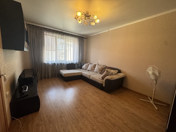 
  Сдается 1-комн. квартира 34.4 м². Фото 3.