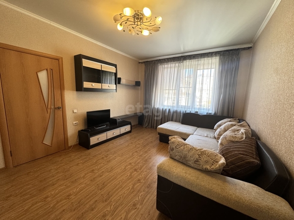 
  Сдается 1-комн. квартира 34.4 м². Фото 4.