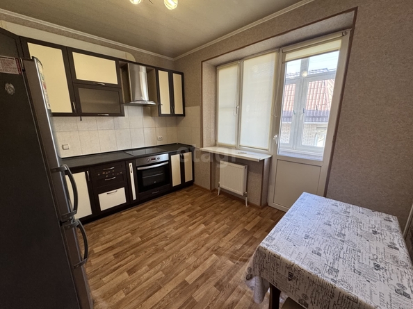 
  Сдается 1-комн. квартира 34.4 м². Фото 5.