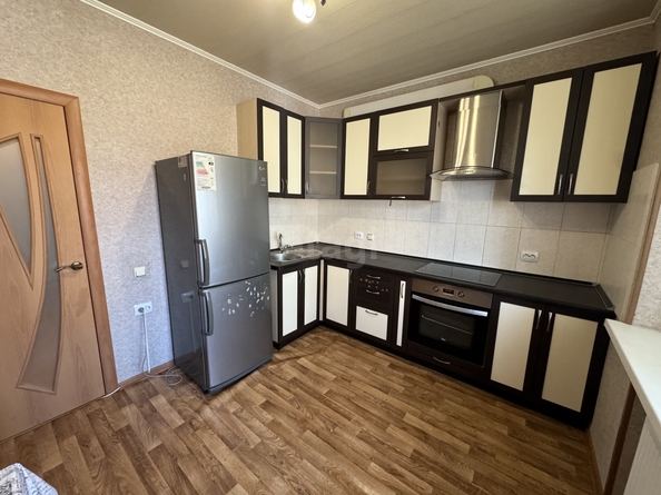 
  Сдается 1-комн. квартира 34.4 м². Фото 6.