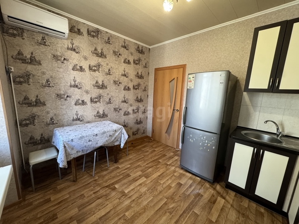 
  Сдается 1-комн. квартира 34.4 м². Фото 7.