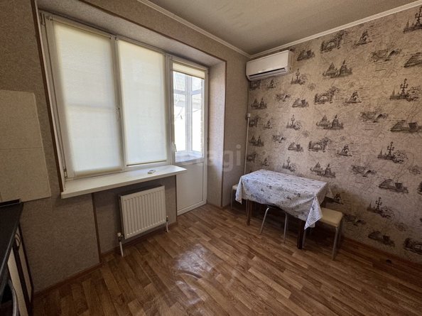 
  Сдается 1-комн. квартира 34.4 м². Фото 8.