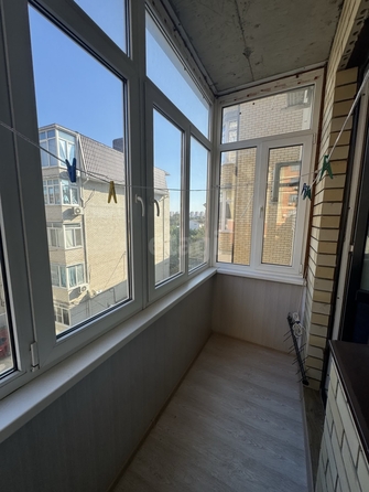 
  Сдается 1-комн. квартира 34.4 м². Фото 9.