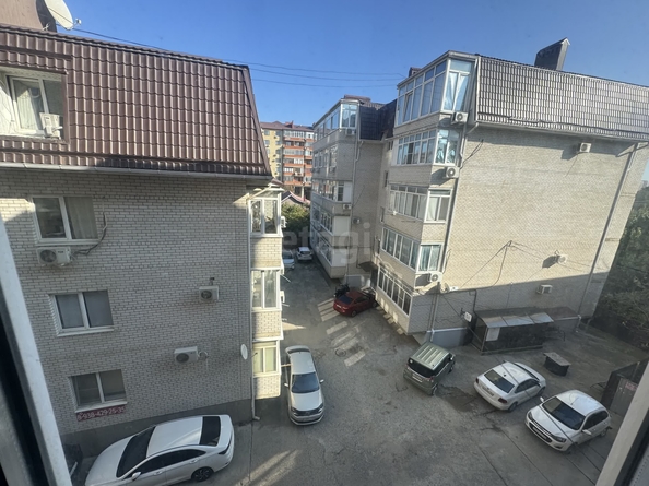 
  Сдается 1-комн. квартира 34.4 м². Фото 11.