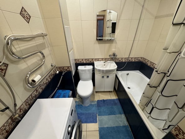 
  Сдается 1-комн. квартира 34.4 м². Фото 16.