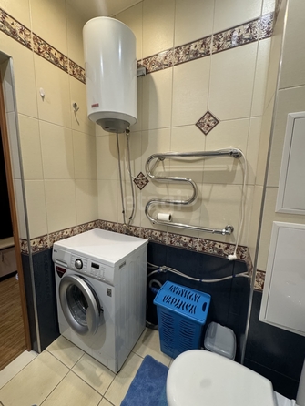 
  Сдается 1-комн. квартира 34.4 м². Фото 17.