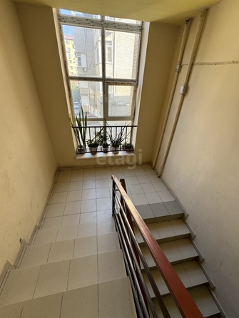 
  Сдается 1-комн. квартира 34.4 м². Фото 18.