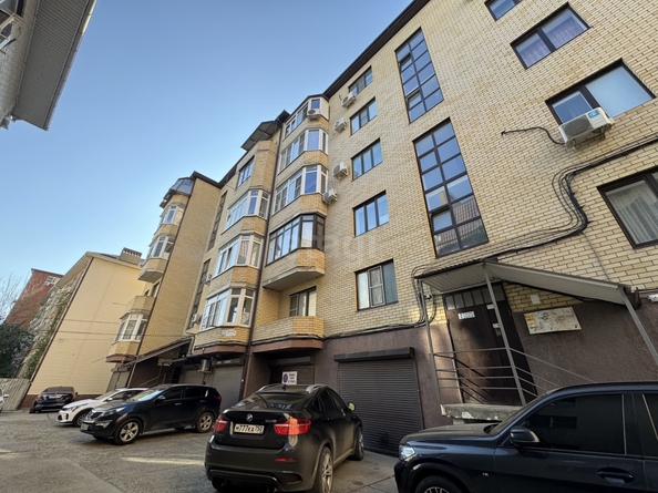 
  Сдается 1-комн. квартира 34.4 м². Фото 19.